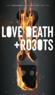 Love Death and Robots (2022) Season 3 Web Series poster