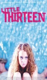 Little Thirteen (2012) Hindi Dubbed poster