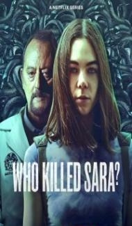 Who Killed Sara (2022) Season 3 Web Series poster