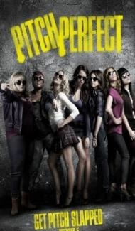 Pitch Perfect (2012) Hindi Dubbed poster