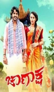 Chanaksha (2020) Hindi Dubbed poster