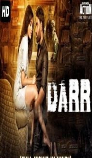 DARR (2018) South Indian Hindi Dubbed Movie poster