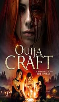 Ouija Craft (2020) Hindi Dubbed poster