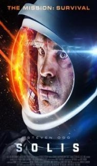 Solis (2018) Hindi Dubbed poster