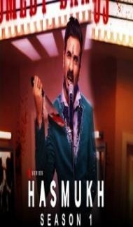 Hasmukh (2020) Web Series poster