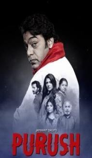 Purush (2020) Web Series poster