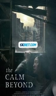 The Calm Beyond (2020) Hindi Dubbed poster