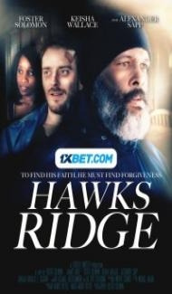 Hawks Ridge (2020) Hindi Dubbed poster
