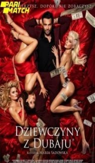 Dziewczyny z Dubaju (2021) Hindi Dubbed poster