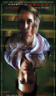 Unsane (2018) Hindi Dubbed poster