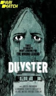Duyster (2021) Hindi Dubbed poster