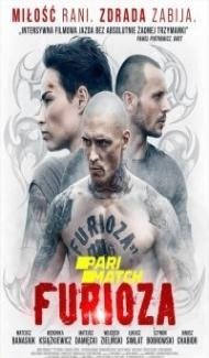 Furioza (2021) Hindi Dubbed poster