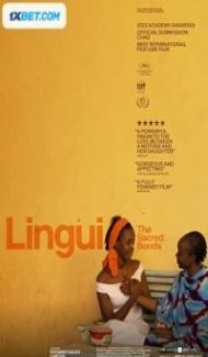 Lingui Les Liens Sacres (2021) Hindi Dubbed poster