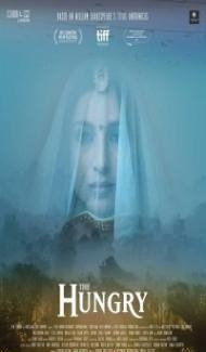 The Hungry (2017) Hindi Dubbed poster