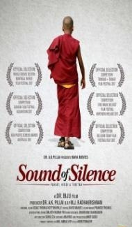 Sound of Silence (2017) Hindi Dubbed poster