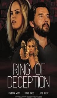 Ring of Deception (2017) Hindi Dubbed poster