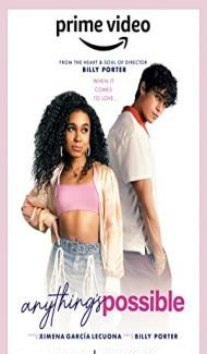 Anythings Possible (2022) Hindi Dubbed poster