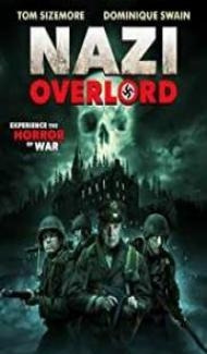 Nazi Overlord (2018) English Movie poster