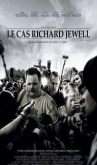 Richard Jewell (2019) English Movie poster