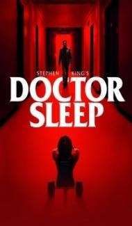 Doctor Sleep (2019) English Movie poster