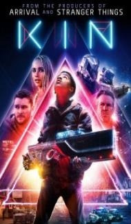 Kin (2018) South Indian Hindi Dubbed Movie poster