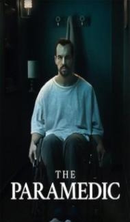 The Paramedic (2020) English Movie poster