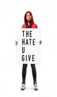 The Hate U Give (2018) Hindi Dubbed poster