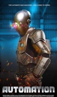 Automation (2019) English Movie poster