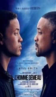 Gemini Man (2019) English Movie poster