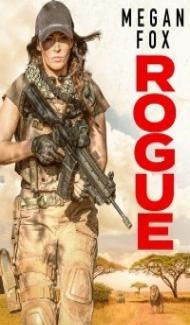 Rogue (2020) English Movie poster