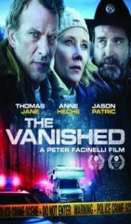 The Vanished (2020) English Movie poster