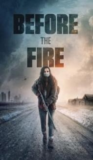 Before the Fire (2020) English Movie poster