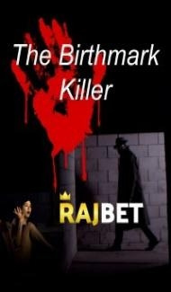 The Birthmark Killer (2021) Hindi Dubbed poster