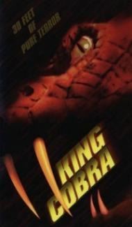 King Cobra (1999) Hindi Dubbed poster