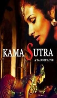 Kama Sutra A Tale of Love (1996) Hindi Movie poster
