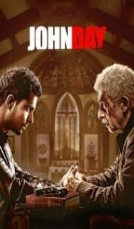 John Day (2013) Hindi Movie poster