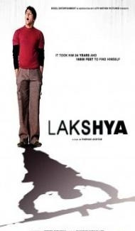 Lakshya (2004) Hindi Movie poster