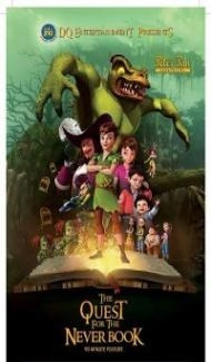 Halkaa (2018) Hindi Movie poster