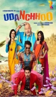 Udanchhoo (2018) Hindi Movie poster