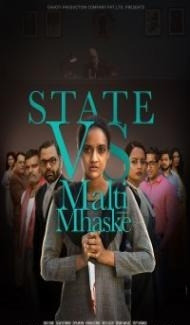State vs Malti Mhaske (2019) Hindi Movie poster