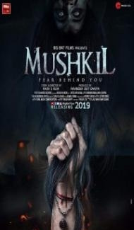 Mushkil (2019) Hindi Movie poster