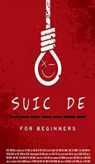 Suicide for Beginners (2022) Hindi Dubbed poster