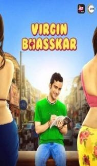 Virgin Bhasskar (2019) ALTBalaji Web Series poster