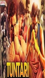 Muqubala (2021) South Indian Hindi Dubbed Movie poster