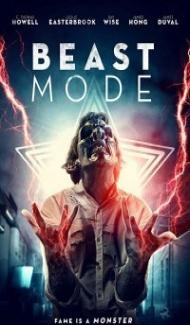 Beast Mode (2020) English Movie poster