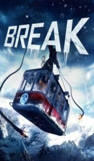 Break (2019) English Movie poster