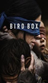Bird Box (2018) English Movie poster