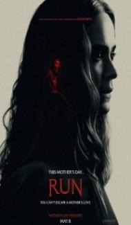 Run (2020) English Movie poster