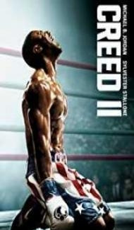 Creed 2 (2018) English Movie poster