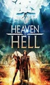 Heaven and Hell (2018) English Movie poster